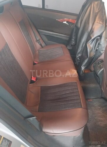 Mercedes E 220 d 2003, 341,597 km - 2.2 l - Zaqatala