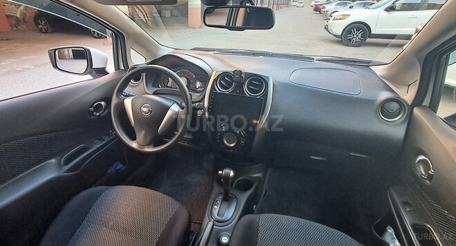 Nissan Note 2014, 70,000 km - 1.2 l - Bakı