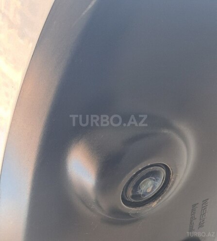 Nissan Note 2014, 70,000 km - 1.2 l - Bakı