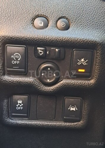 Nissan Note 2014, 70,000 km - 1.2 l - Bakı