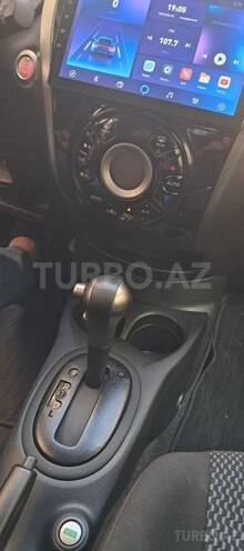 Nissan Note 2014, 70,000 km - 1.2 l - Bakı