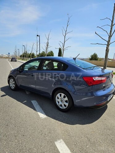 Kia Rio 2016, 193,121 km - 1.6 l - Bakı
