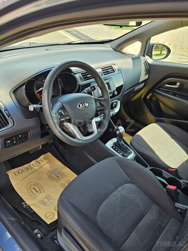 Kia Rio 2016, 193,121 km - 1.6 l - Bakı