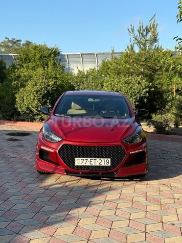 Hyundai Elantra 2011, 307,000 km - 1.8 л - Bakı