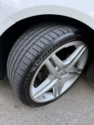 Mercedes E 220 d 2015, 221,500 km - 2.1 л - Bakı