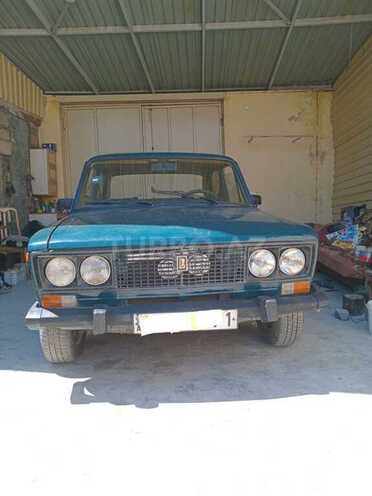 LADA (VAZ) 2106 1996, 65,800 km - 1.6 л - Gəncə