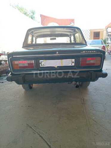 LADA (VAZ) 2106 1996, 65,800 km - 1.6 л - Gəncə