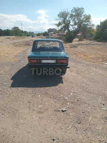 LADA (VAZ) 2106 1996, 65,800 km - 1.6 л - Gəncə