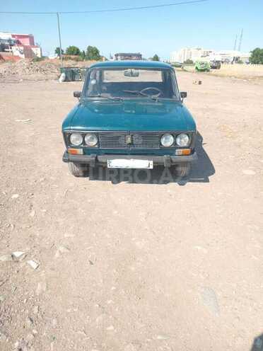 LADA (VAZ) 2106 1996, 65,800 km - 1.6 л - Gəncə