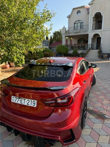 Hyundai Elantra 2011, 307,000 km - 1.8 л - Bakı