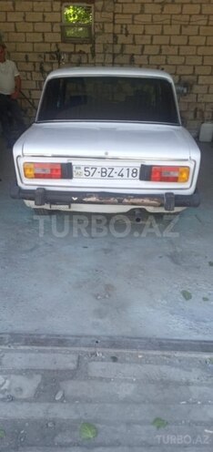 LADA (VAZ) 2106 1992, 69,889 km - 1.6 л - Goranboy