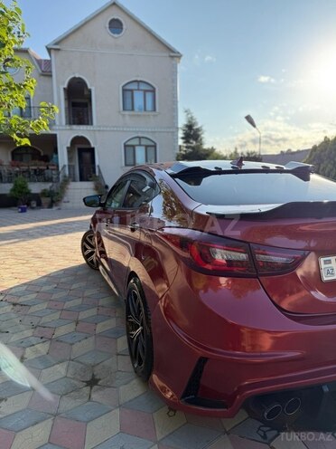 Hyundai Elantra 2011, 307,000 km - 1.8 л - Bakı