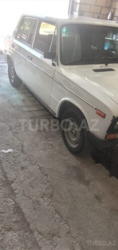 LADA (VAZ) 2106 1992, 69,889 km - 1.6 л - Goranboy