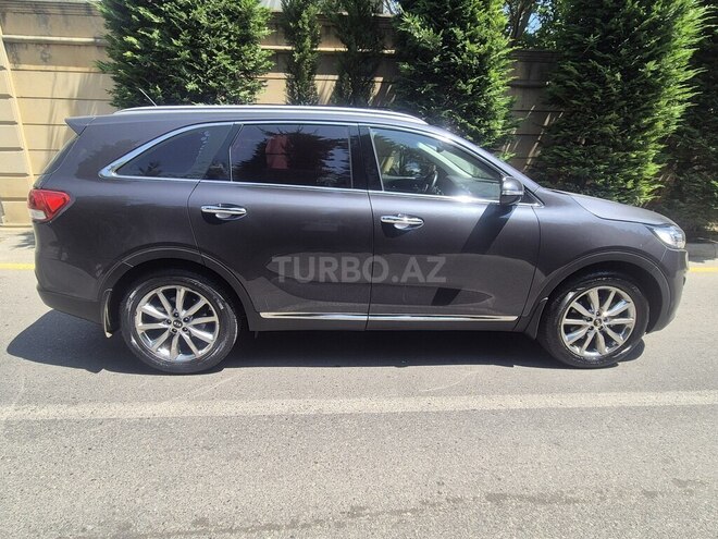 Kia Sorento 2016, 130,800 km - 2.0 l - Bakı