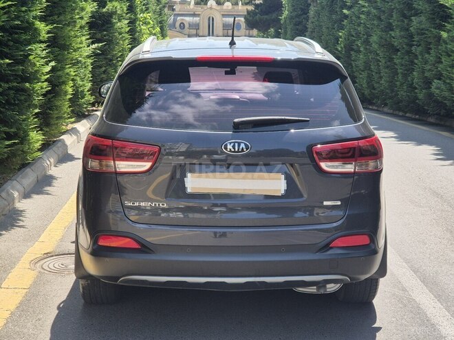 Kia Sorento 2016, 130,800 km - 2.0 l - Bakı