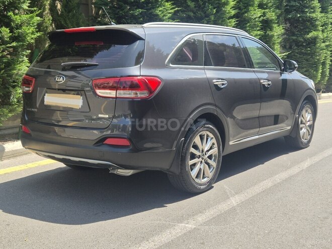 Kia Sorento 2016, 130,800 km - 2.0 l - Bakı