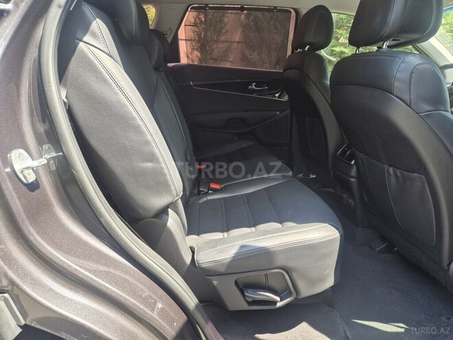Kia Sorento 2016, 130,800 km - 2.0 l - Bakı