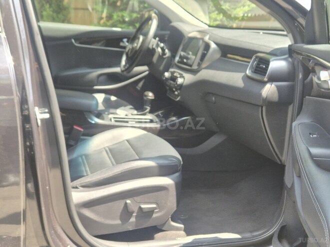 Kia Sorento 2016, 130,800 km - 2.0 l - Bakı
