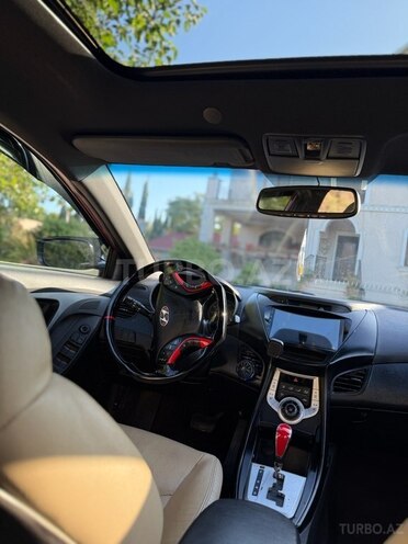 Hyundai Elantra 2011, 307,000 km - 1.8 л - Bakı