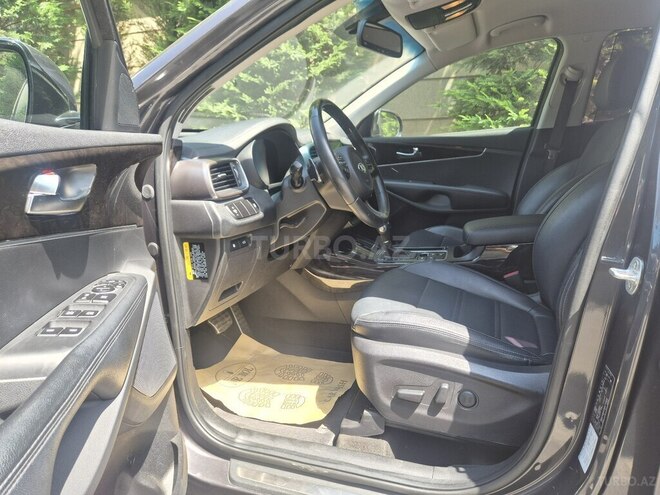 Kia Sorento 2016, 130,800 km - 2.0 l - Bakı