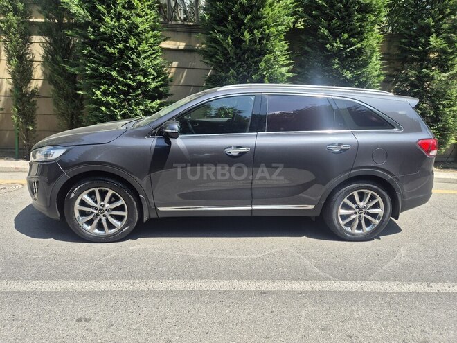 Kia Sorento 2016, 130,800 km - 2.0 l - Bakı