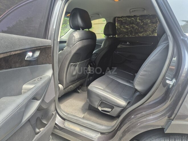 Kia Sorento 2016, 130,800 km - 2.0 l - Bakı