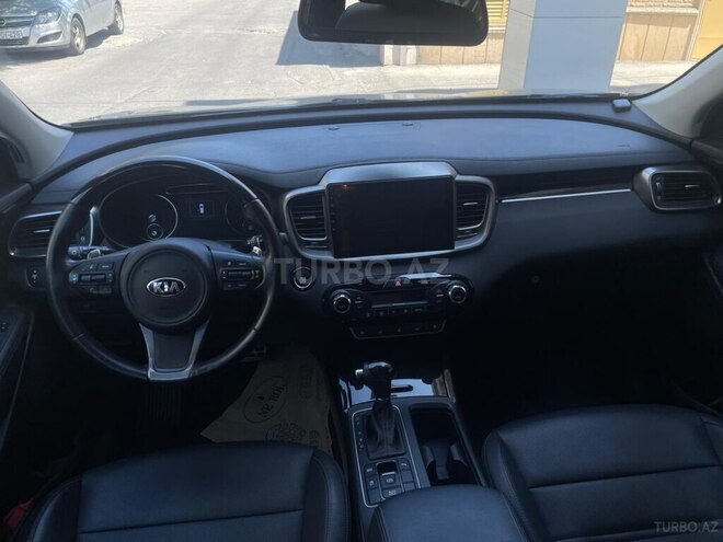 Kia Sorento 2016, 130,800 km - 2.0 l - Bakı
