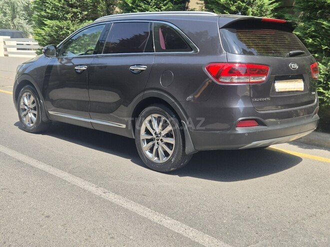 Kia Sorento 2016, 130,800 km - 2.0 l - Bakı