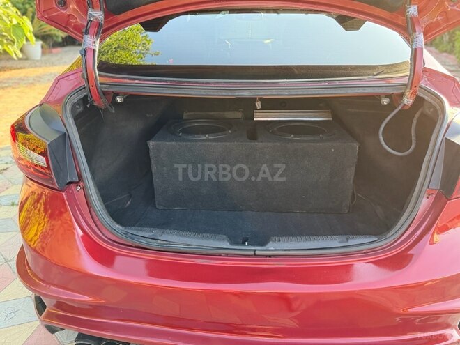 Hyundai Elantra 2011, 307,000 km - 1.8 л - Bakı