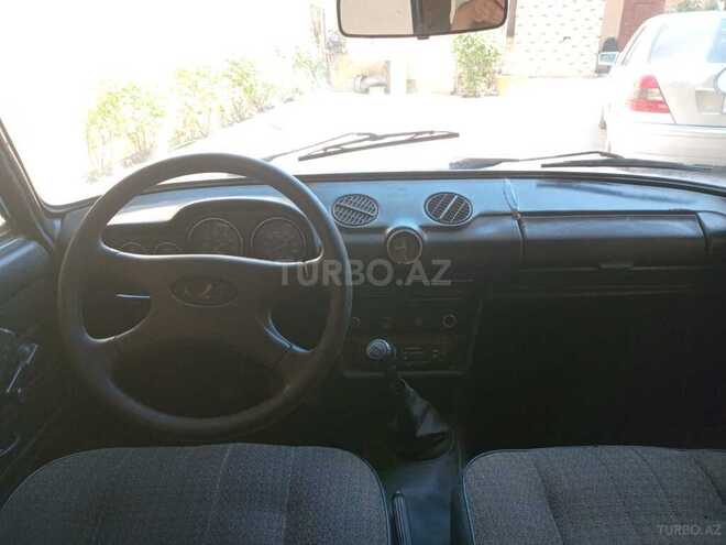 LADA (VAZ) 2106 1996, 65,800 km - 1.6 л - Gəncə