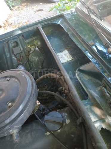 LADA (VAZ) 2106 1996, 65,800 km - 1.6 л - Gəncə