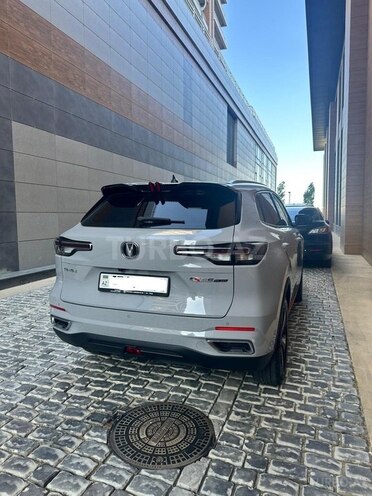 Changan CS 55 Plus-2