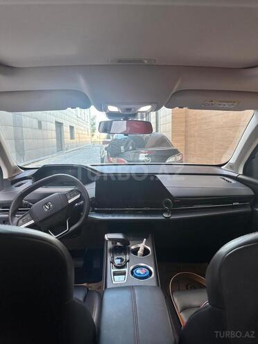 Changan CS 55 Plus-3