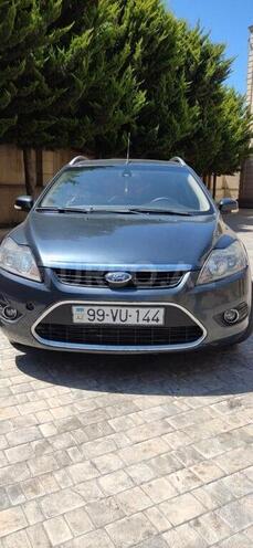 Ford Focus 2008, 299,470 km - 1.6 л - Bakı