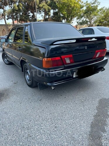 LADA (VAZ) 2115 2010, 410,000 km - 1.6 л - Xırdalan