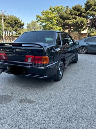 LADA (VAZ) 2115 2010, 410,000 km - 1.6 л - Xırdalan