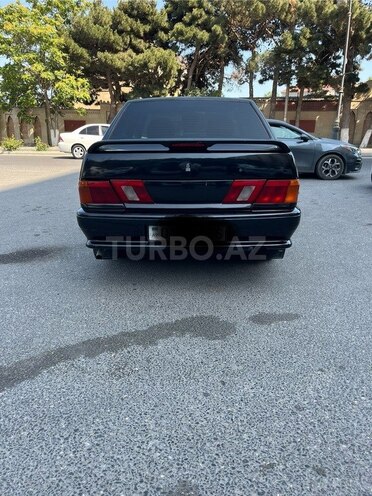LADA (VAZ) 2115 2010, 410,000 km - 1.6 л - Xırdalan