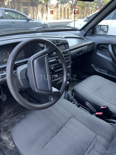 LADA (VAZ) 2115 2010, 410,000 km - 1.6 л - Xırdalan