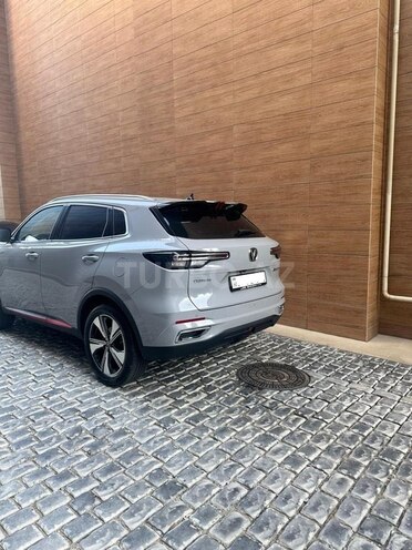 Changan CS 55 Plus-6