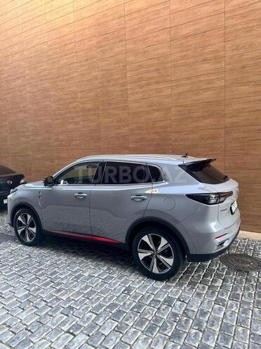 Changan CS 55 Plus-7