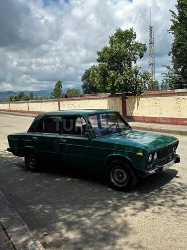 LADA (VAZ) 2106 1985, 75,845 km - 1.6 л - Astara