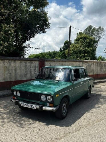 LADA (VAZ) 2106 1985, 75,845 km - 1.6 л - Astara