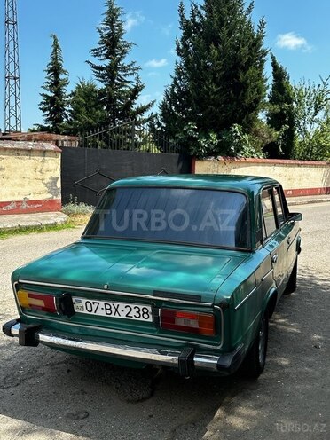 LADA (VAZ) 2106 1985, 75,845 km - 1.6 л - Astara