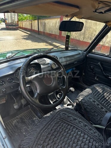 LADA (VAZ) 2106 1985, 75,845 km - 1.6 л - Astara