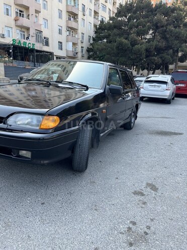 LADA (VAZ) 2115 2010, 410,000 km - 1.6 л - Xırdalan