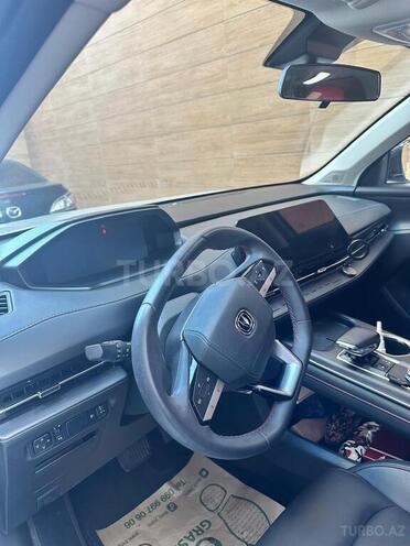 Changan CS 55 Plus-13