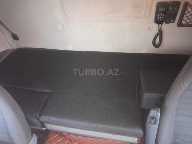 Scania R420 2012, 1,000,000 km - 12.0 l - Bakı