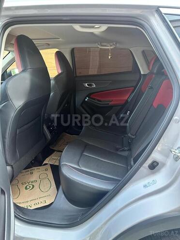 Changan CS 55 Plus-16