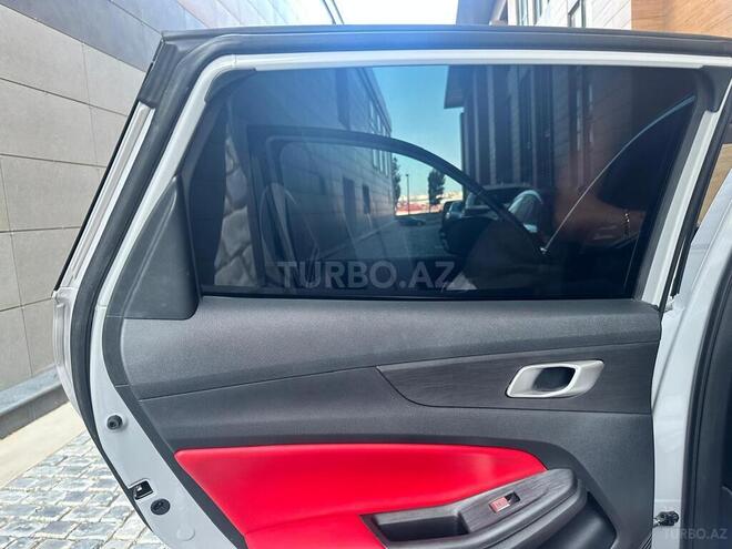 Changan CS 55 Plus-17