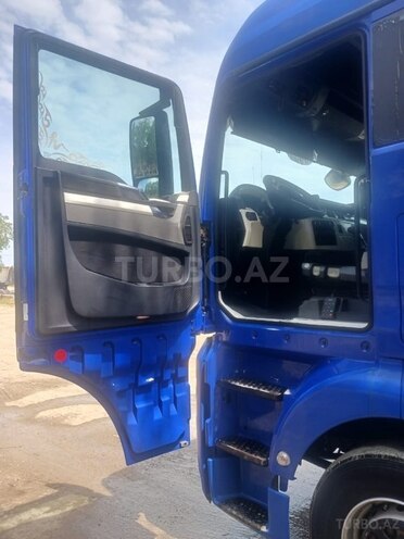 MAN TGA 18.440 2011, 800,000 km - 12.0 l - Bakı